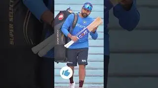 Rohit SHARMA&rsquo;s KITBAG WORTH RS🤯 #cricket #ipl #rohitsharma #rohitsharma