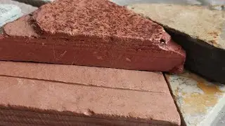 different slate items cleaning video