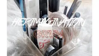 Everyday GRWM  - Herimagination