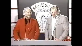 Klassic Territory - Mid South Wrestling - E262 - 09/15/84