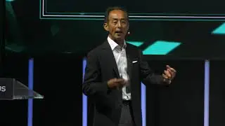 Convergence in The Era of Autonomous Mobility - Young Sohn - Samsung