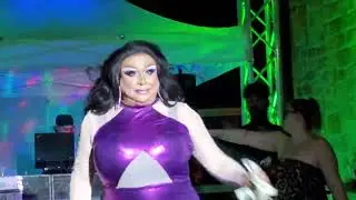 For YOUR Entertainment (Veronica Reyes)