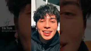 Kyle Hansen | New Tiktok Update