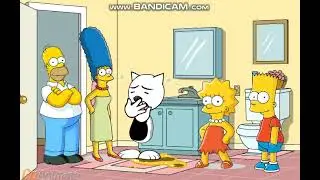 Jerry The White Dog Gets Grounded for Life