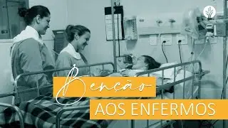 Capelania Hospitalar - Projetos Minist&eacute;rios P&atilde;o Di&aacute;rio