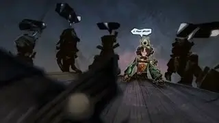 Новый скин Whimsy для Weeping Clown Identity V