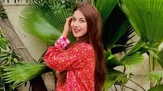 Areej Mohyudin Lifestyle, Drama Actress, Age, Family, Husband, Carrier, Interview, Bio & Fact's