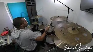 En Tempestad  (  Drum cover) Planetshakers