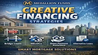Hidden Ways to Fund Your Next Property Purchase