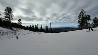 Bogus Basin turns 83 while waiting on snow for full opening