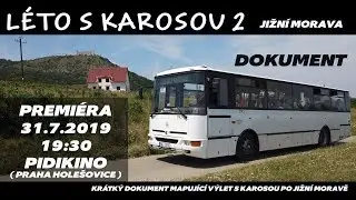 FILM - Léto s Karosou 2