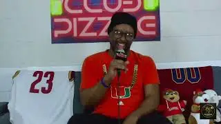 CLUB PIZZLE SNOWED IN