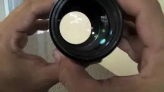 DIY Senior Pictures Quick Tip -- Aperture Explained