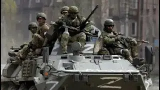 Nuk ka paqe në Ukrainë! Kina i shpall luftë Amerikës – War Report 5 Shkurt