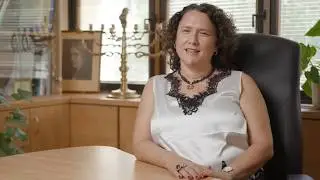 Hadassah Hospitals Program Updates - 2020