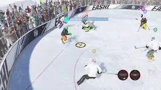 NHL&reg; 19 