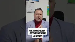 Praca w Niemczech &ndash; Odlewnia Żeliwa w Elsterheide &ndash; Stałe  #pracaniemcy