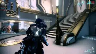 Soloing T4 Interception - because