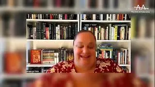 Breanne Fahs: Radical Provocations! SCUM, Feminism, and Reading Publics
