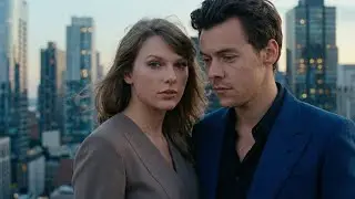 Taylor Swift & Harry Styles &mdash; Love, Interrupted (Official Music Video 2026)