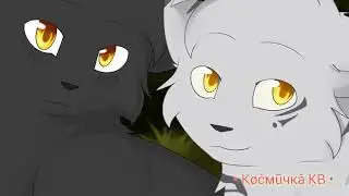Greypool - I of the storm (КВ AMV)