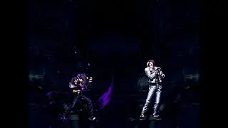 [KOF MUGEN] Rock-19 VS Kychiel