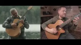 Sean Hall - Elegant Madness Ft. Trevor Gordon Hall