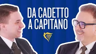 Il nuovo pilota incontra il pilota esperto | Under the Wing: Da Cadetto a Capitano | Ryanair