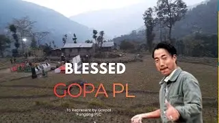 Niya Brom ko kheti Bari ma  gospel program ma jadai garda..2026.