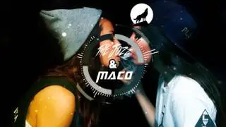 O.T. Genasis CoCo x W&W Spack Jarrow and Rave after Rave (The Jozz and Maco Remix)