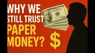 Why We Still Trust Paper Money | Money Mindset