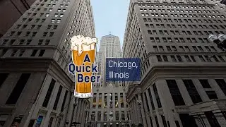 A Quick Beer in Chicago: Exploring the City&rsquo;s Legendary Taverns and Bars