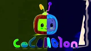 Polished Morph Logo Effects sponsored by  Klasky Csupo Effects