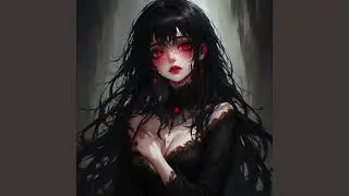 Loneliness | Emotional Heavy Metal Song! | By LadyBloodyDuchess