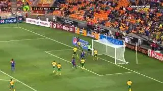 AFCON 2013 (Group Stage) - South Africa 0 - 0 Cape Vede [FULL HIGHLIGHTS HD]