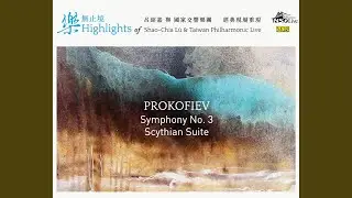 Symphony No. 3 in C Minor, Op. 44: IV. Andante mosso - Allegro moderato