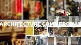 SOULAHI ERGONOMIQUE LUXURY - Architecture & Design consulting / Project management