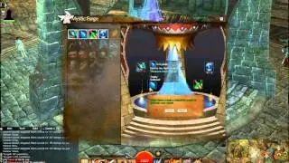 Charged Lodestone Recipe