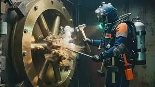 Opening a 113-Year Sealed Vault on the Titanic-Era Shipwreck | 1912 Mail Found Untouched
