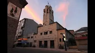 Cistierna