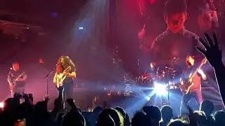 Coheed and Cambria - Welcome Home (Las Vegas Live) @ Brooklyn Bowl 2/17/2022