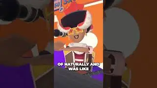 Sk0l's Video Pop Ups Are Great! #recroom #vr #podcast