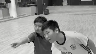 Teachers Behaving Badly   Playing too Rough 1