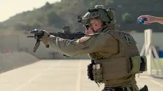 Meet the SWAT Team