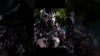 Spawn | 💀🔥Hell Powers Awaken &ndash; Spawn Meets a Warrior from the Past 🕷️🛡️