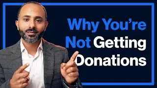 Charity Donation Website Guide UK (Build & Optimise)