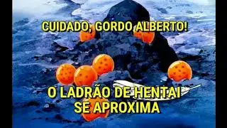 (YTPBR) O obeso Alberto descobre o terr&iacute;vel segredo do Natal.