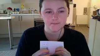 **ASMR** - ENVELOPE SOUNDS (Gentle whisper, Tapping, Crinkling, Paper Scratching and more)
