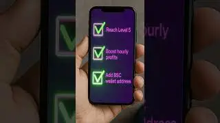 How to Qualify for Metropio's $5 Million Airdrop in 3 Simple Steps #shortsviral