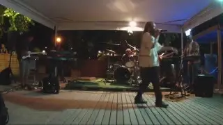 extrait live KATWALY and SHAKALS BAND 2015